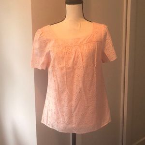 NWT Talbots petite top